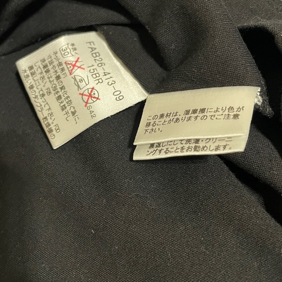 Burberry London Ladies Tops - Picture 4 of 4